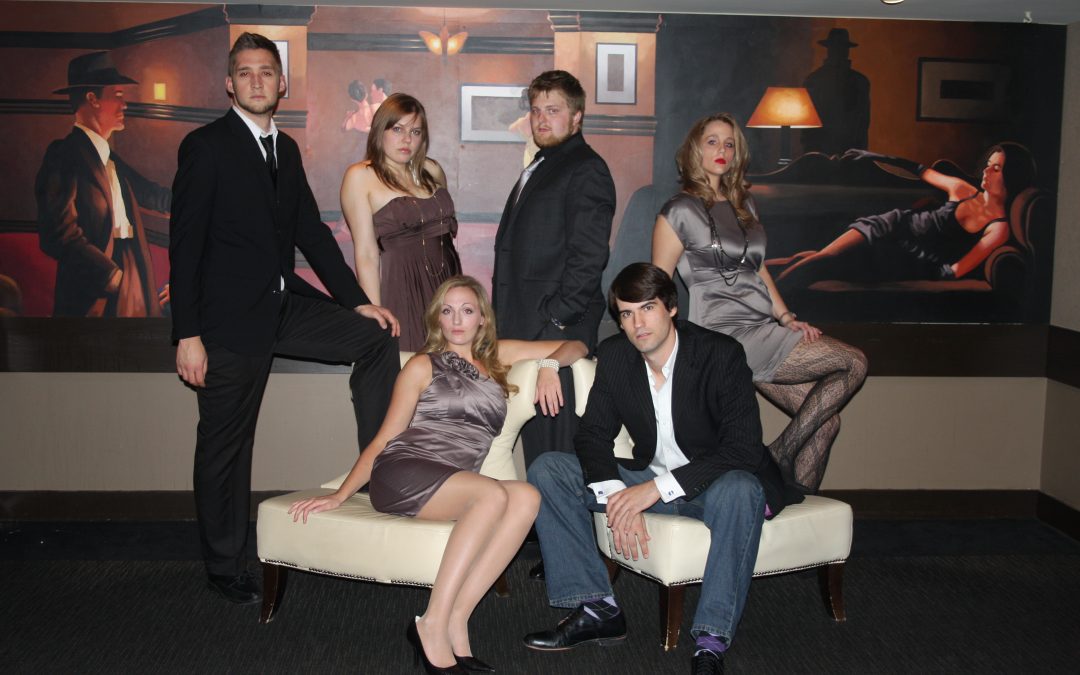 Portraits & Events