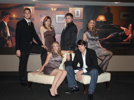 Portraits & Events
