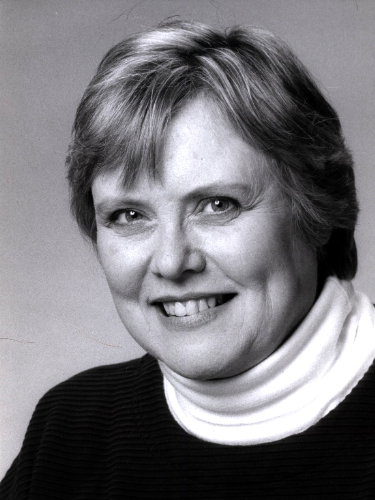 Dr. Patricia E. Smith