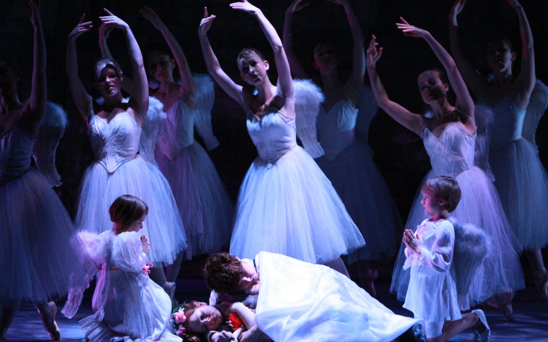 Theatrical Photography